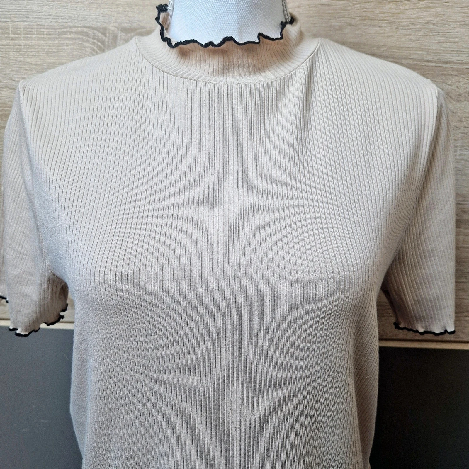 Kiabi T-shirt Size 42/44 – photo 2